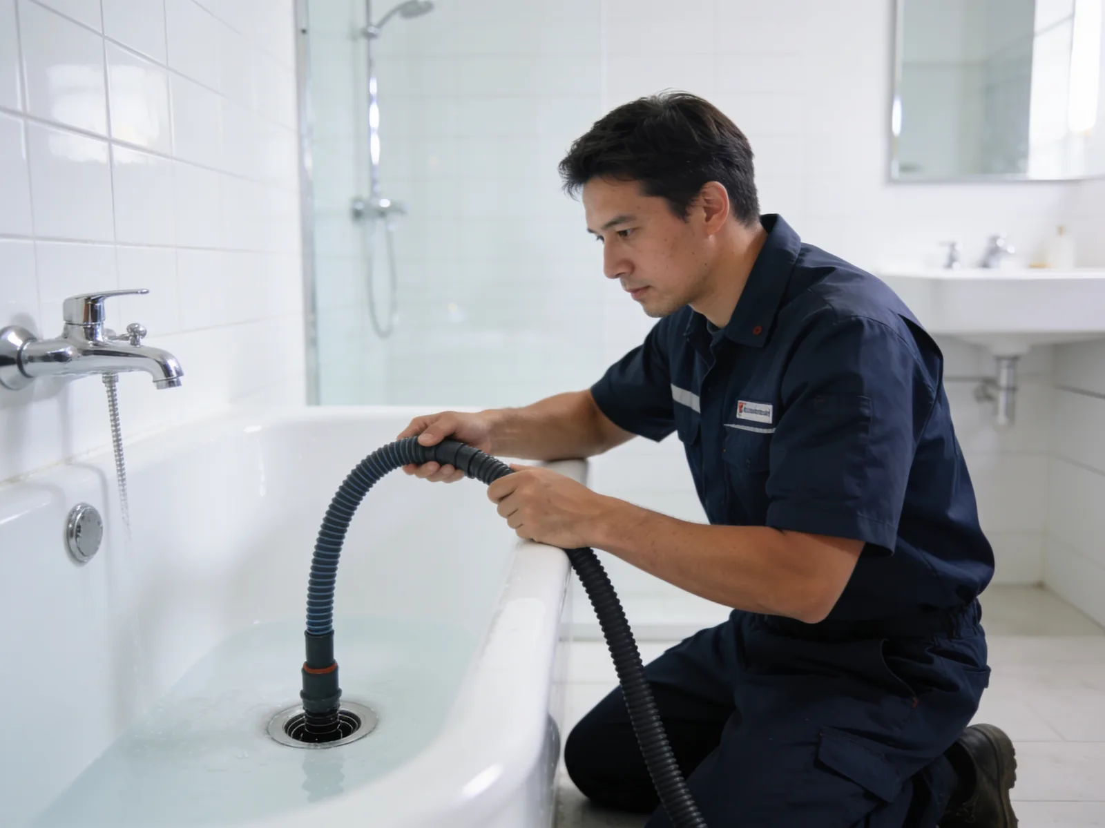 Emergency Plumber Delaware, NJ FAQs